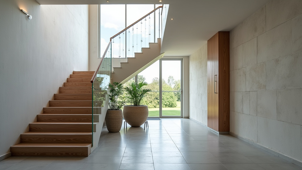 Monte Escalier Giromagny : Guide 2025, Prix & Installation