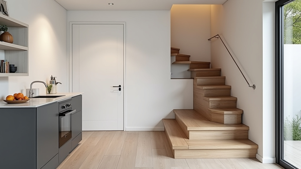 Monte Escalier Gleizé 2025 : Autonomie & Confort Domicile