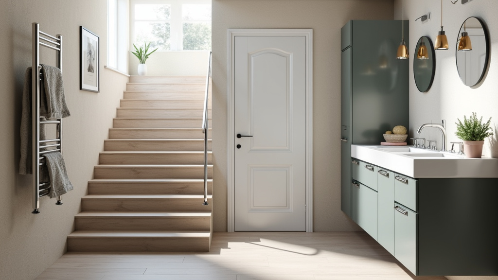 Monte Escalier Goincourt : Guide 2025 & Solutions Mobilité