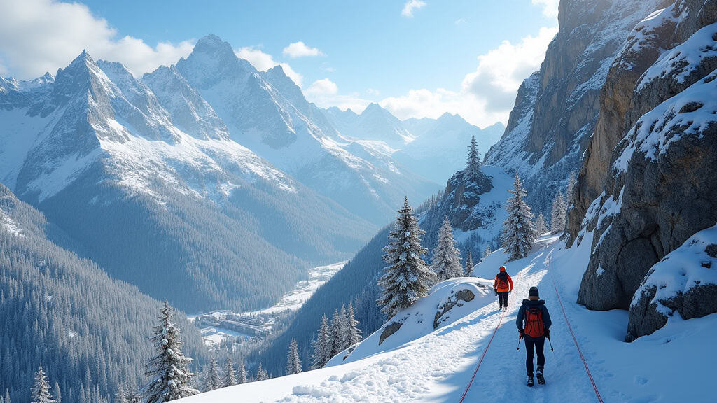 Monte Escalier Gometz-le-Châtel : Guide 2025 & Devis Gratuit