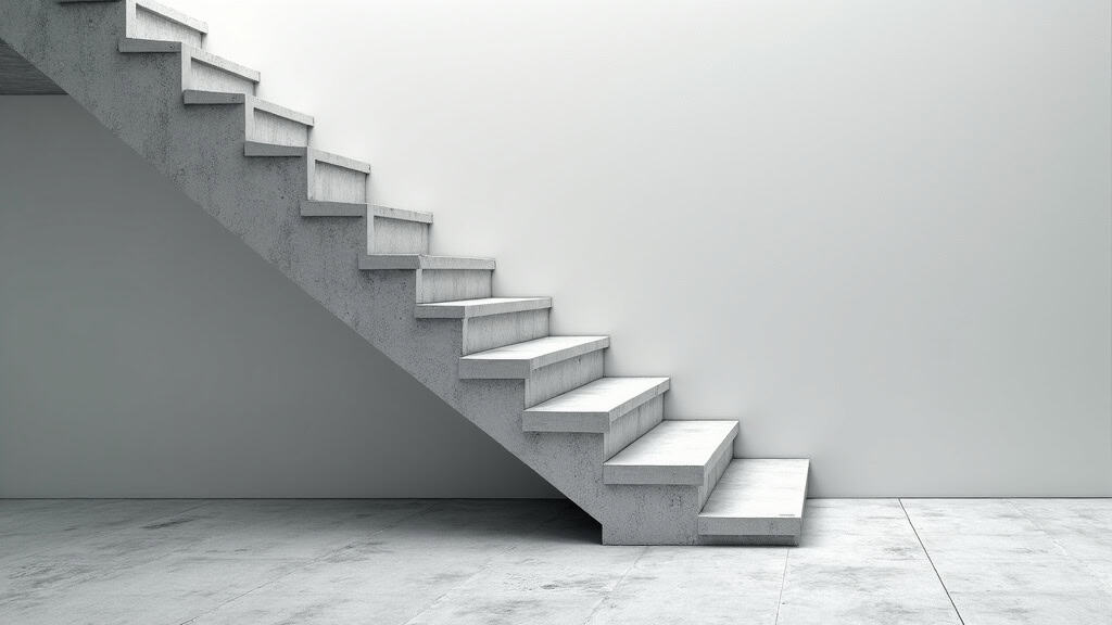 Monte-escalier à Gonesse : votre guide 2025 pour l'autonomie