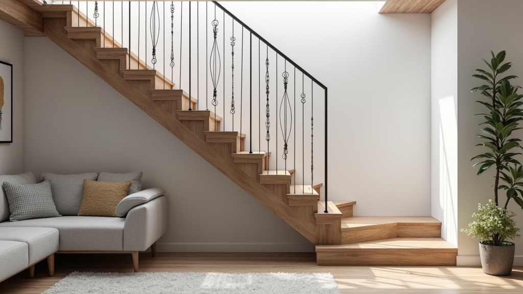 Monte Escalier Gonnehem : Prix & Installation 2025