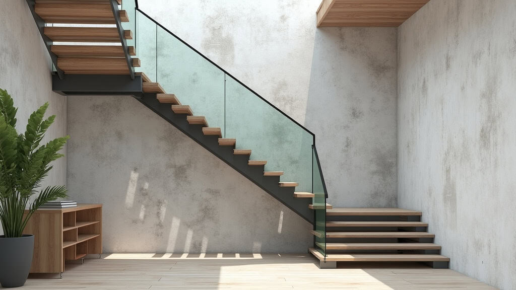 Monte Escalier Gorcy 2025 : Guide Installation & Financement