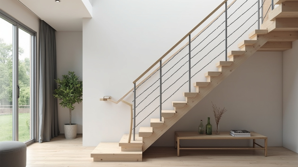 Monte Escalier Goudelin : Prix, Installation & Aides 2025