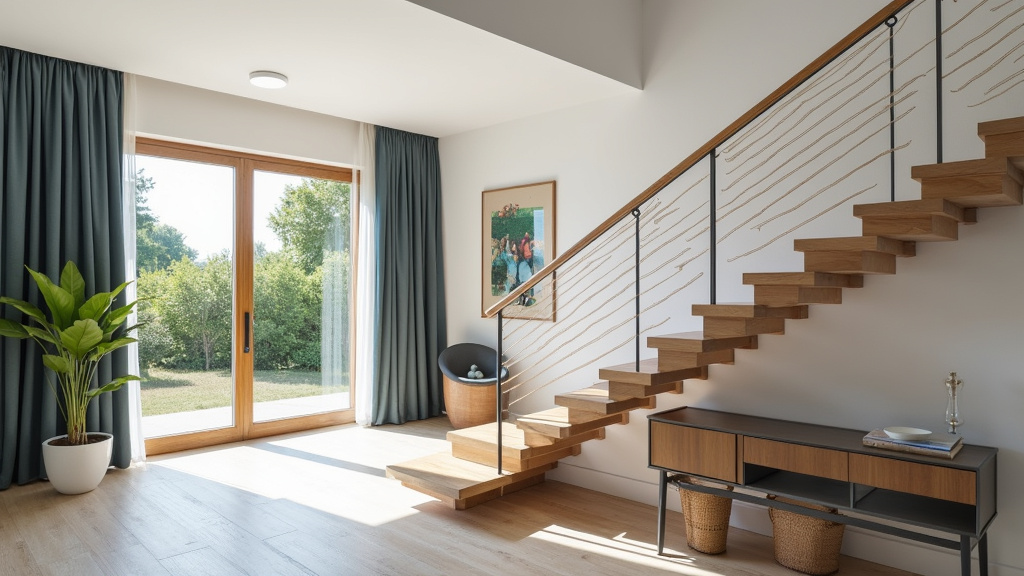 Monte Escalier Gouvieux : Guide Complet, Prix & Installation 2025