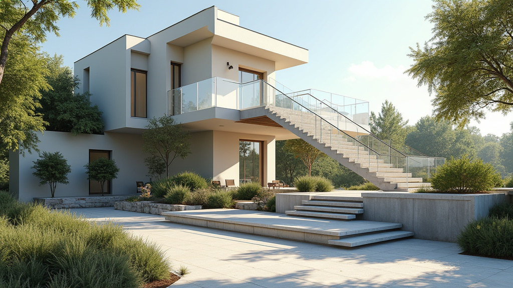 Monte Escalier Gragnague : Confort & Autonomie 2025