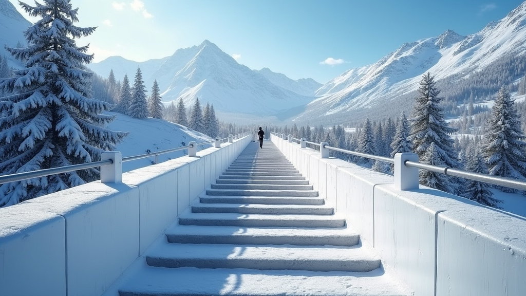 Monte Escalier Grand-Aigueblanche 2025 : Guide Complet