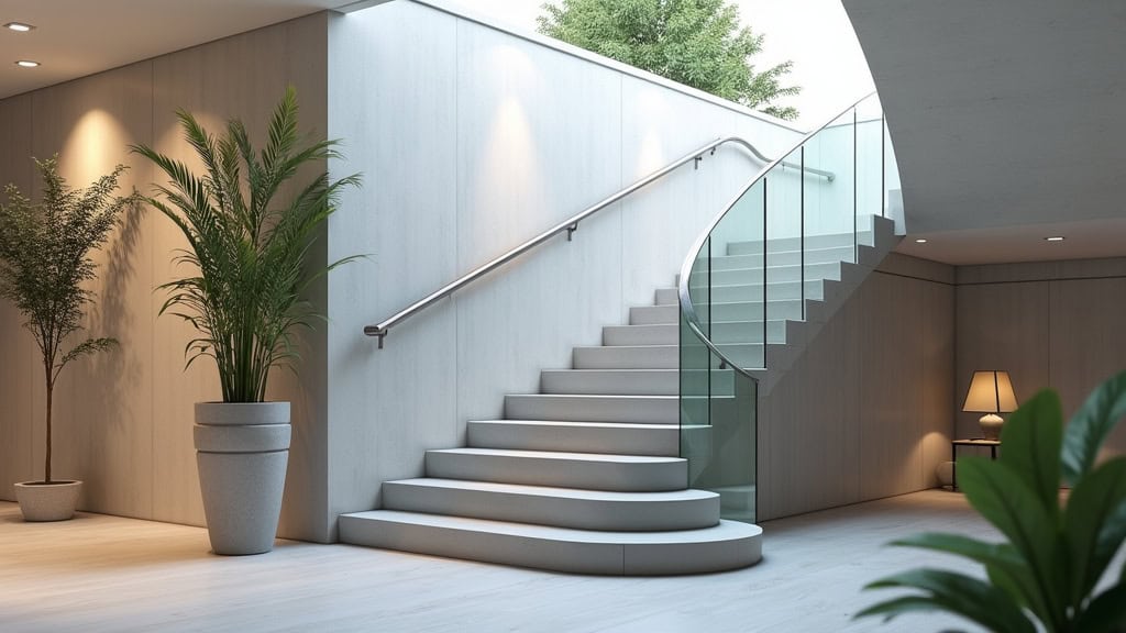 Monte Escalier Grand-Santi : Prix & Aides 2025