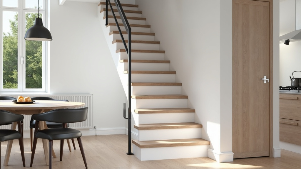 Monte Escalier Grasse : Prix & Installation 2025