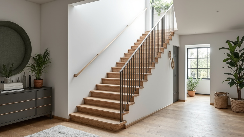 Monte Escalier Gratentour : Prix, Aides & Installation 2025