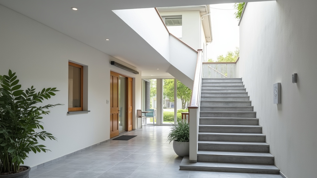 Monte Escalier Grayan-et-l'Hôpital : Votre Autonomie Retrouvée