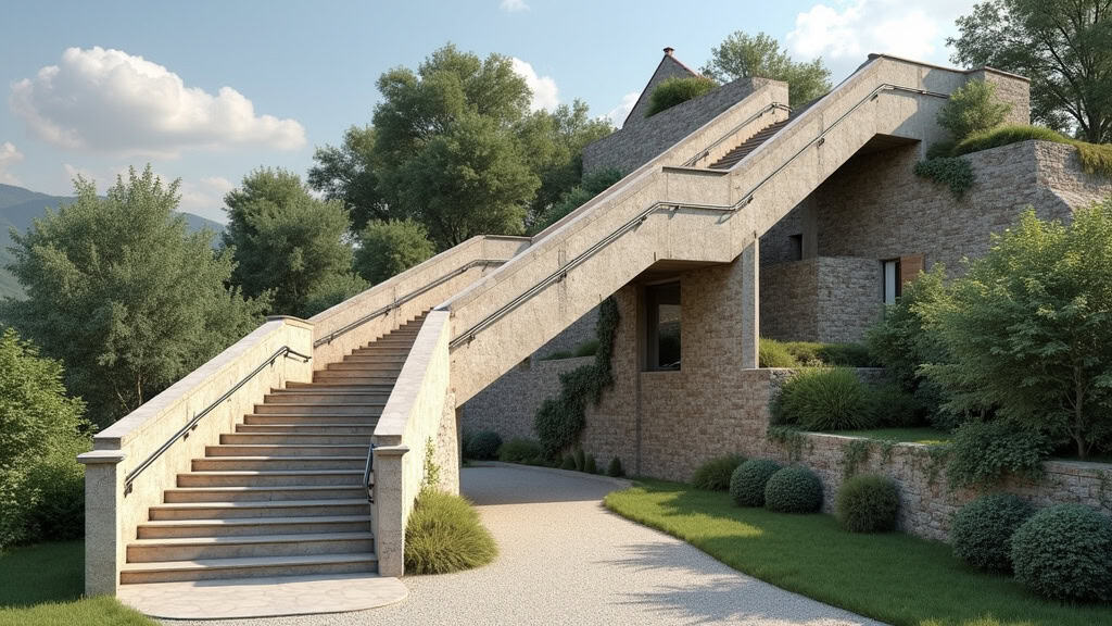 Monte Escalier Grenade-sur-l'Adour 2025 : Guide & Aides