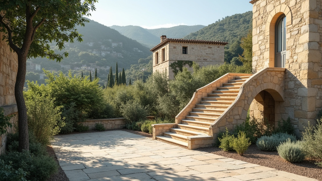 Monte Escalier Grignan 2025 : Devis & Installation Facile