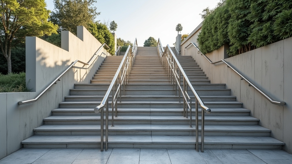 Monte Escalier Grigny 2025 : Guide & Solutions Accessibilité