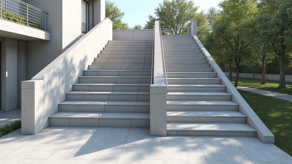 Monte Escalier Grillon 2025 : Prix, Aides & Installation