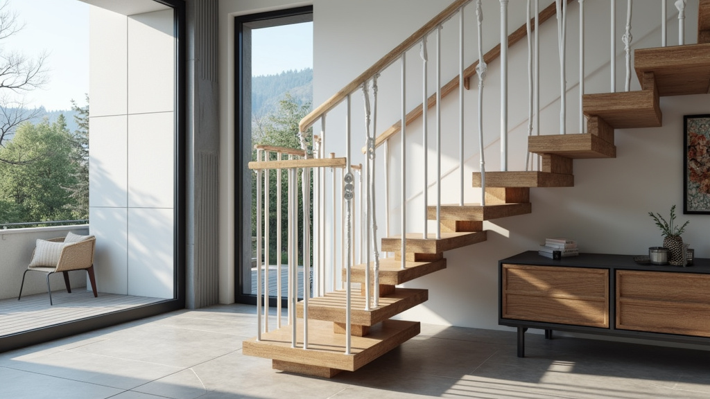 Monte Escalier Grisy-Suisnes 2025 : Guide & Devis Gratuit