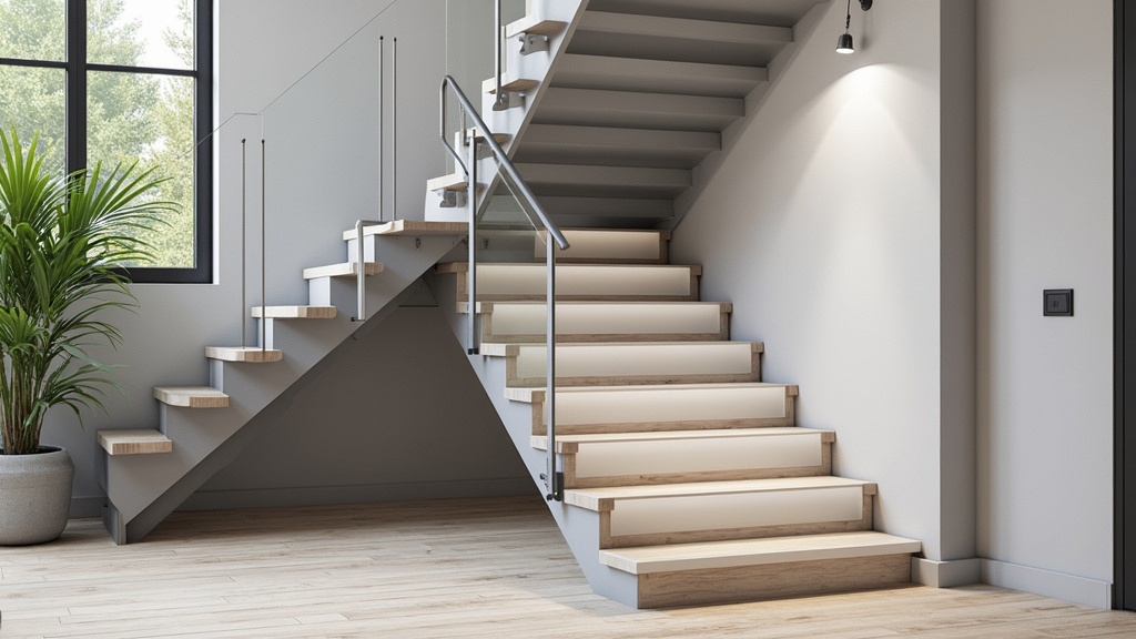 Monte-Escalier Grugny 2025 : Prix, Aides & Installation