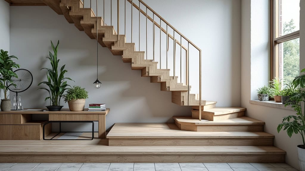 Monte-Escalier Guégon 2025 : Prix, Aides & Devis Gratuit