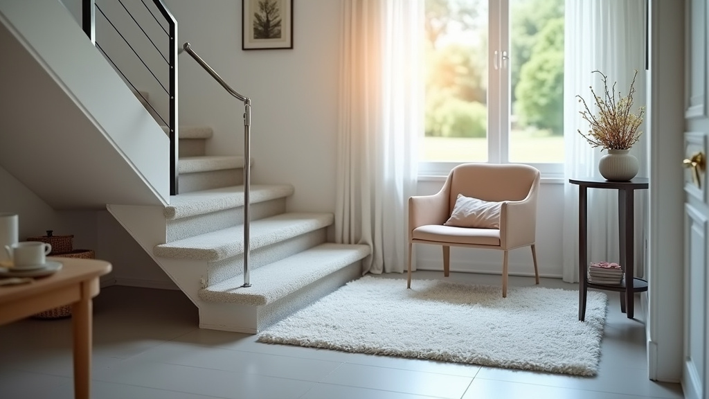 Monte Escalier Guer (56380) : Guide Complet 2025