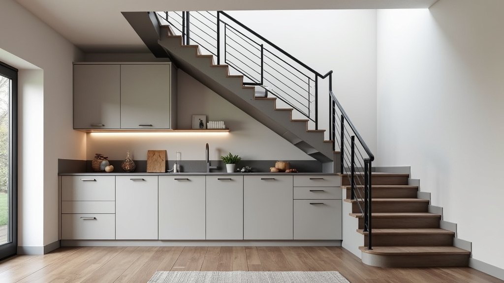 Monte Escalier Guesnain 2025: Prix, Aides & Installateurs