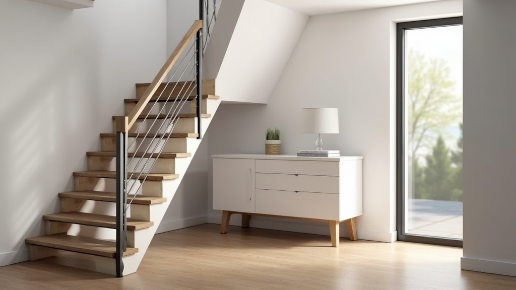 Monte-Escalier Guilliers (56490): Prix, Aides & Installateurs 2025