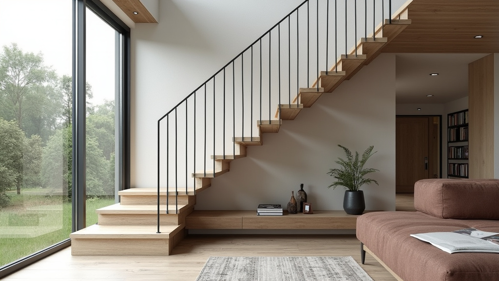 Monte-escalier Habère-Lullin (74420) : Guide Complet 2025