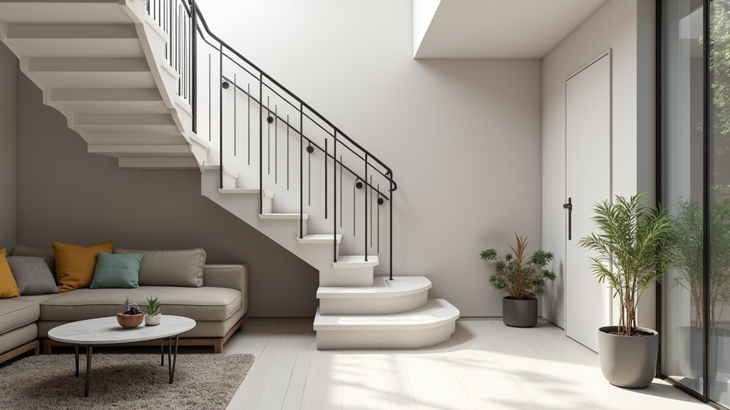 Monte Escalier Hallencourt 2025 : Prix & Aides Installation