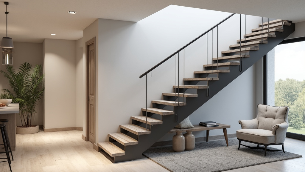 Monte-Escalier Hangenbieten : Guide & Devis 2025