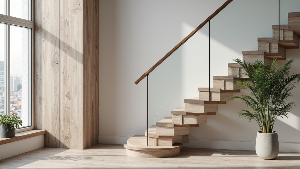 Monte Escalier Hantay : Prix, Aides & Installation en 2025