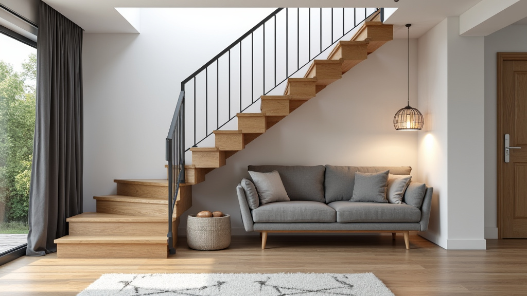 Monte-escalier Hardinghen (62132) : Prix & Aides 2025