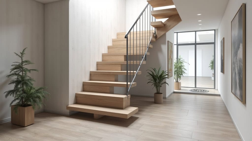 Monte-escalier Harnes 2025 : Devis, Aides & Installation