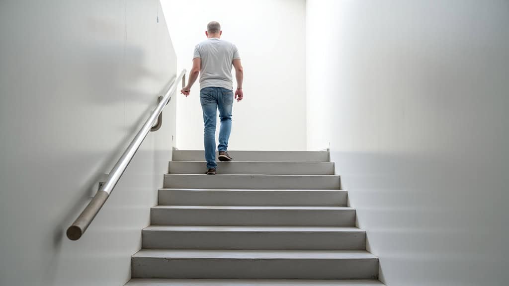 Monte-escalier à Hasnon : votre confort en 2025