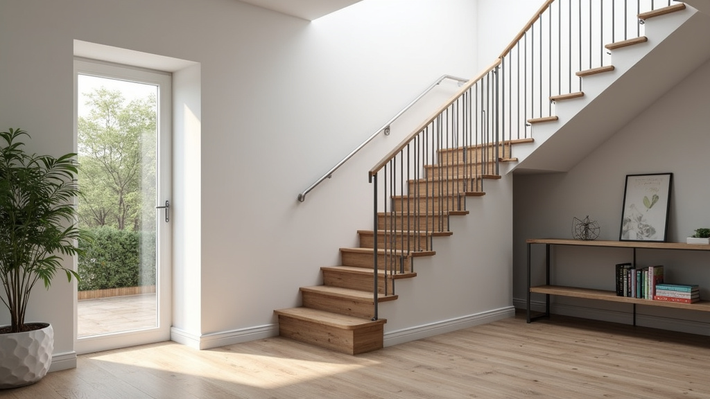 Monte-escalier Haspres (59198) : Prix, Aides & Installation 2025