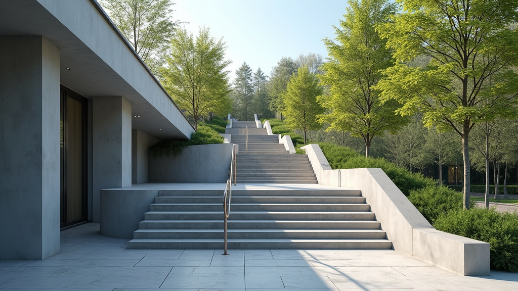 Monte Escalier Hauteville-sur-Fier (74150) - Devis 2025