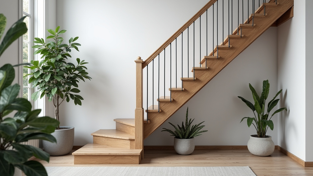 Monte Escalier Hélesmes : Solutions & Prix 2025