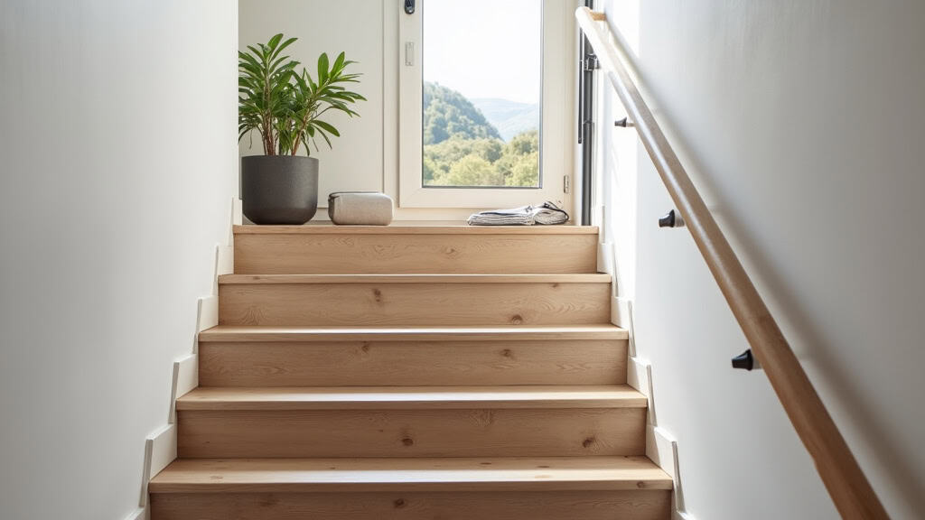 Monte-Escalier Hénanbihen 2025: Prix & Aides