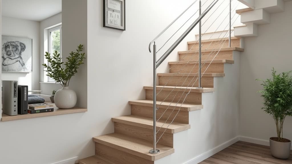 Monte-escalier Hénon (22150) : Prix, Aides & Installateurs 2025