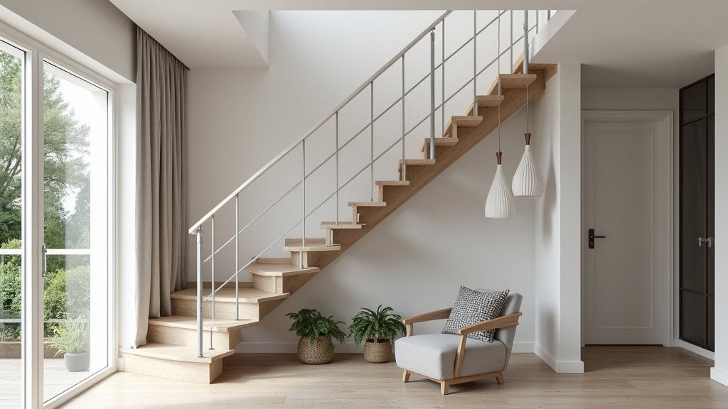 Monte-Escalier Herbault (41190) : Prix & Aides 2025