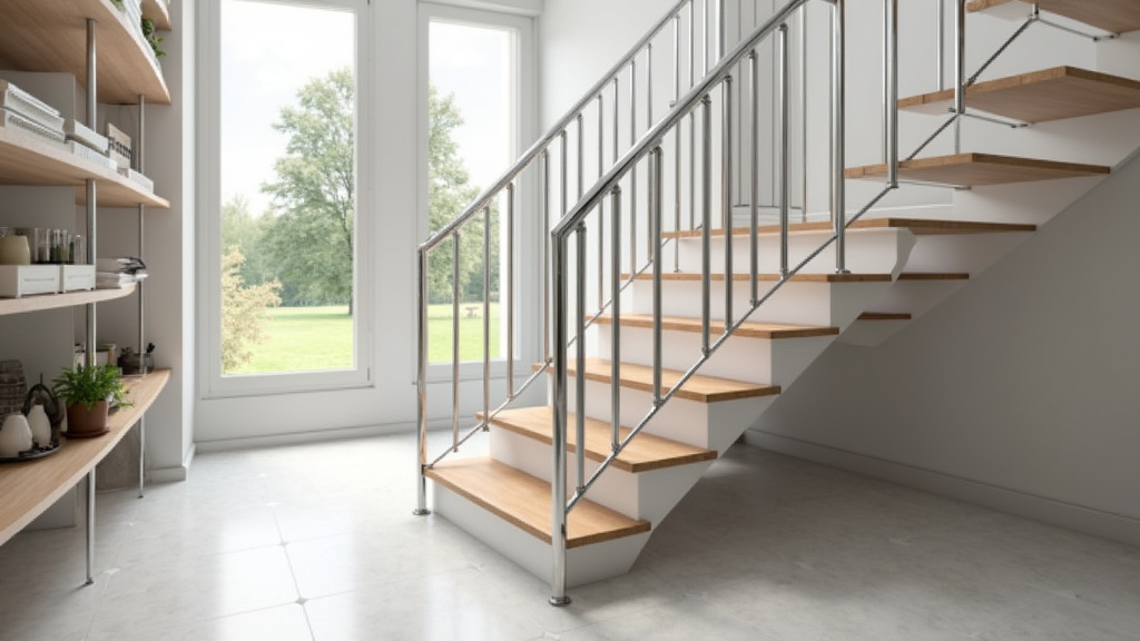 Monte-escalier Héricourt (70400) : Guide & Prix 2025