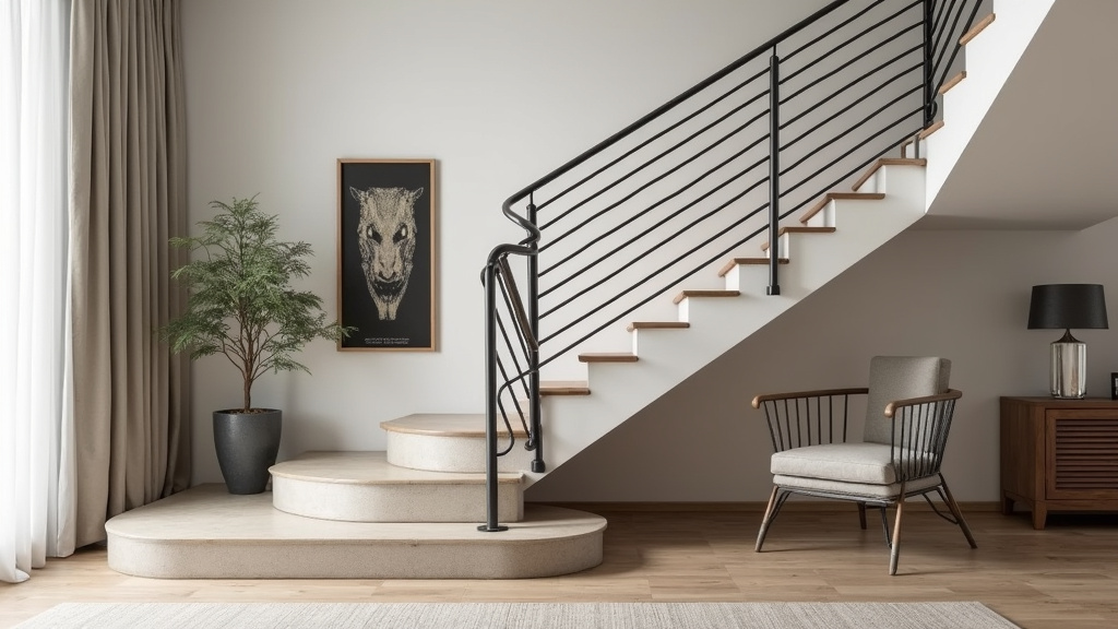 Monte-Escalier Hermes (60) : Prix & Aides 2025