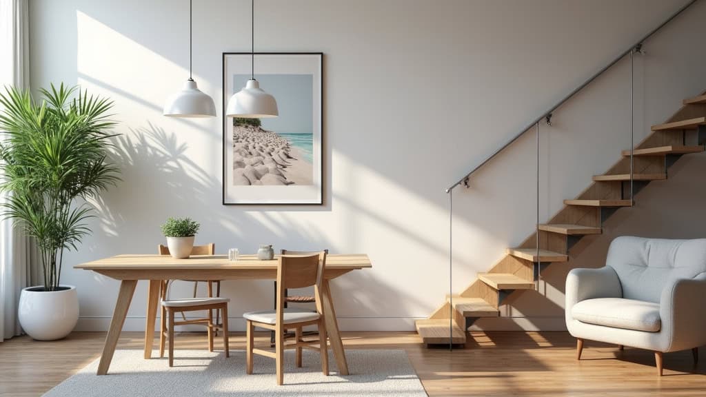 Monte Escalier Hérouville-Saint-Clair : Solutions & Devis 2025