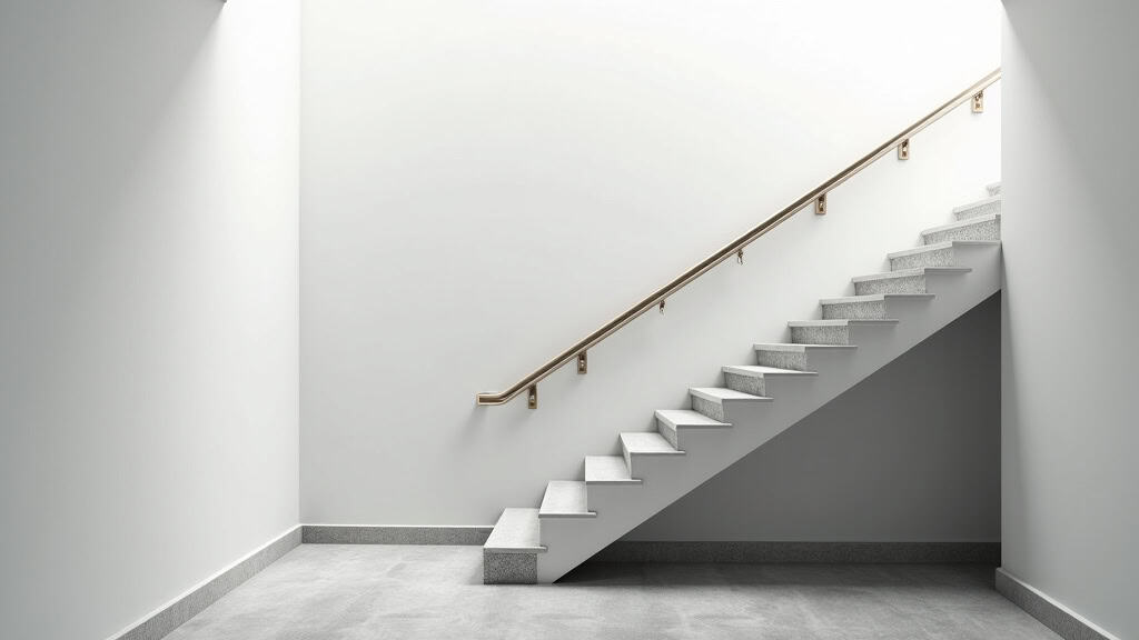 Monte-escalier à Herserange : votre solution confort en 2025