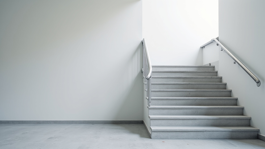 Monte-escalier à Hinges : votre guide pour 2025