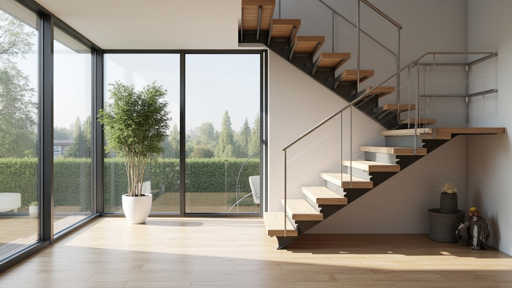 Monte Escalier Hœnheim 2025 : Guide Complet & Aides