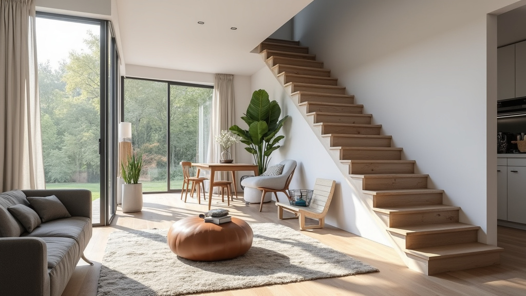 Monte-Escalier à Hœrdt (67720) : Guide Complet 2025