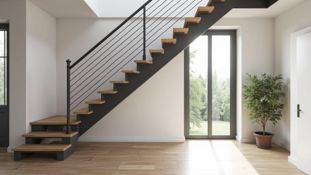 Monte Escalier Hombourg : Guide 2025, Prix & Installation