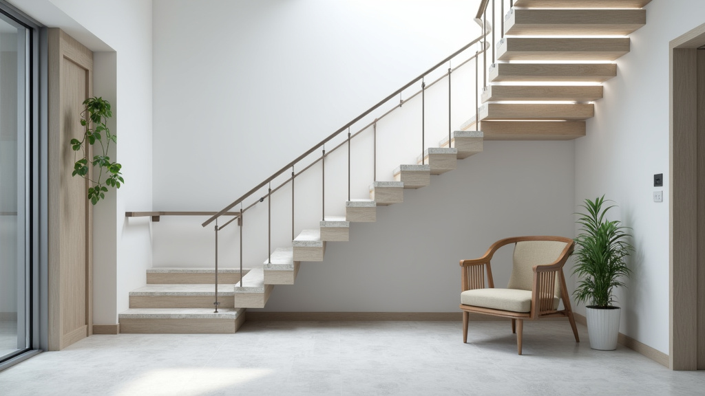 Monte-escalier Hôpital-Camfrout (29460) : Prix & Aides 2025