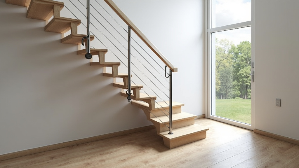 Monte Escalier Horgues (65310) : Prix & Aides 2025