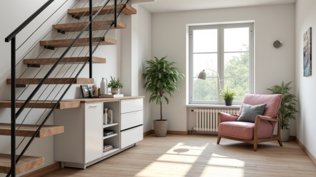 Monte-Escalier Houdemont 2025 : Prix & Aides