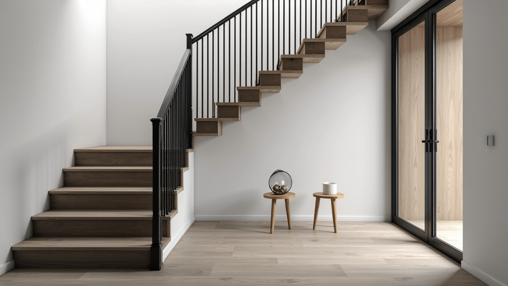 Monte-escalier Houlgate : Guide Complet, Prix & Aides 2025